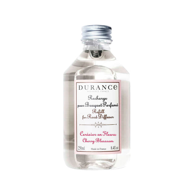 Durance Refill duftpinner Kirsebærblomst Durance Duftpinner TER-D45503
