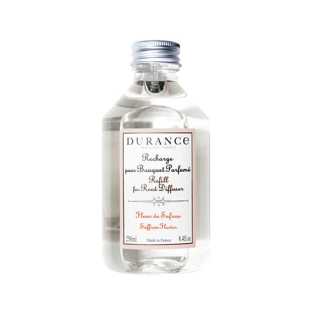 Durance Refill duftpinner Safranblomst Durance Duftpinner TER-D455137
