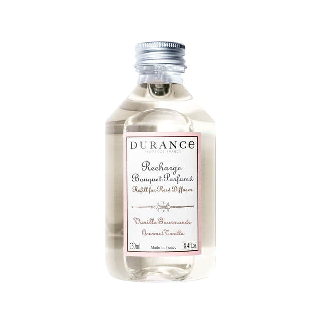 Durance Refill Duftpinner Vanilje Durance Duftlys TER-D45501
