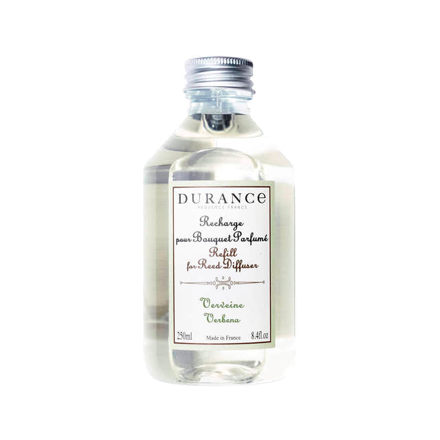 Durance Refill duftpinner Verbena Durance Duftpinner TER-D45507