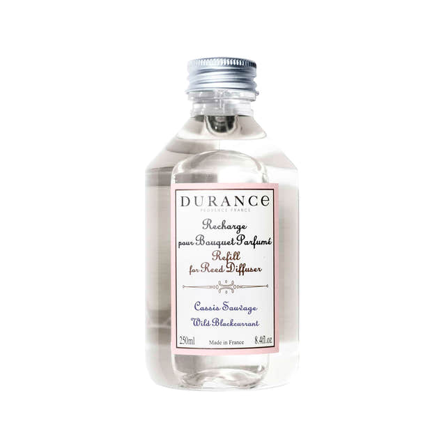 Durance Refill duftpinner Wild Blackcurrant Durance Duftpinner TER-D455139