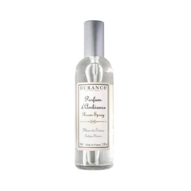 Durance Romspray 100ml Cotton flower Durance Romspray TER-D42048