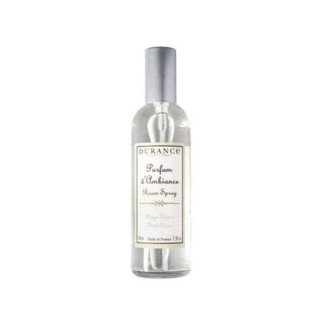 Durance Romspray 100ml Fresh linen Durance Romspray TER-D42052