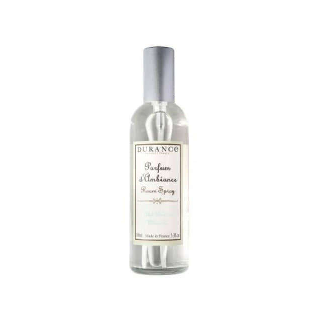 Durance Romspray 100ml Hvit te Durance Romspray TER-D42095