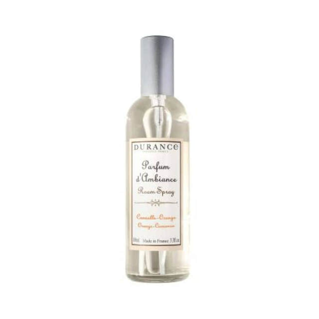 Durance Romspray 100ml Kanel appelsin Durance Romspray TER-D42009