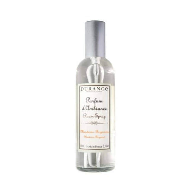 Durance Romspray 100ml Mandarin bergamot Durance Romspray TER-D420144