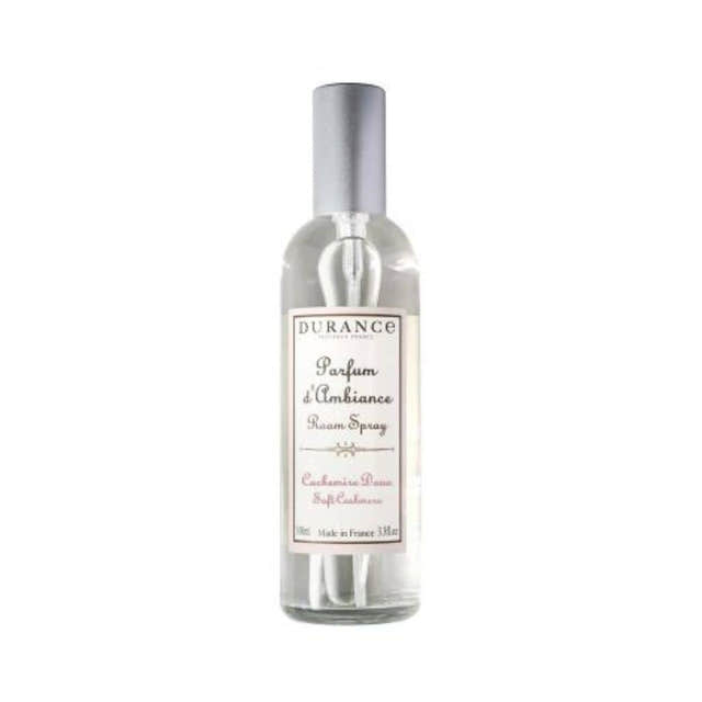 Durance Romspray 100ml Soft cashmere Durance Romspray TER-D420147