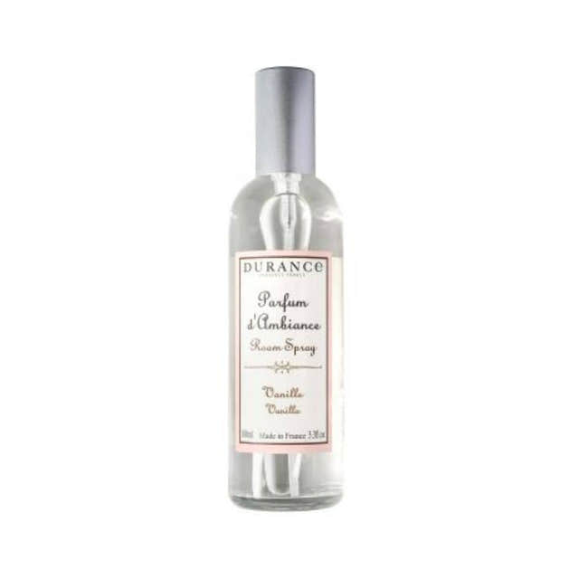Durance Romspray 100ml Vanilje Durance Romspray TER-D42001