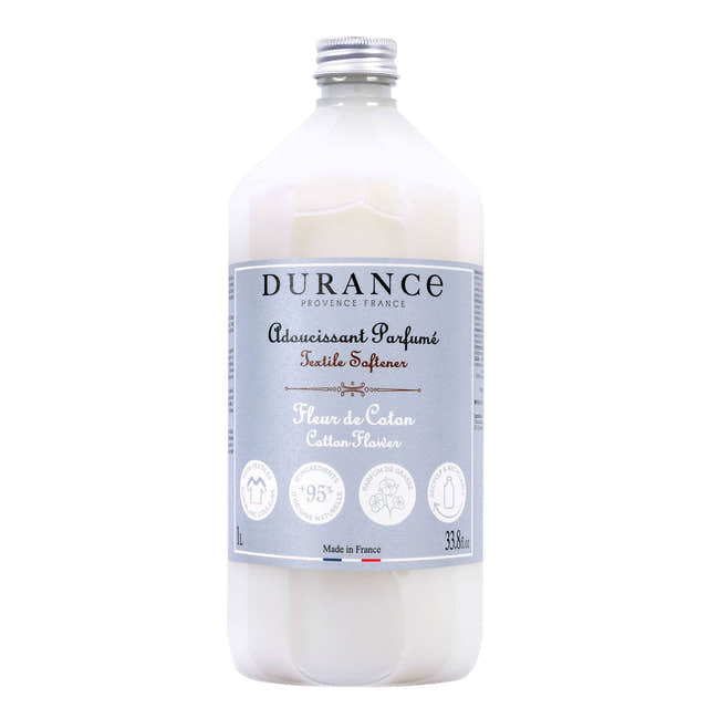 Durance Tøymykner Cotton Flower Durance Hudpleie TER-D43748