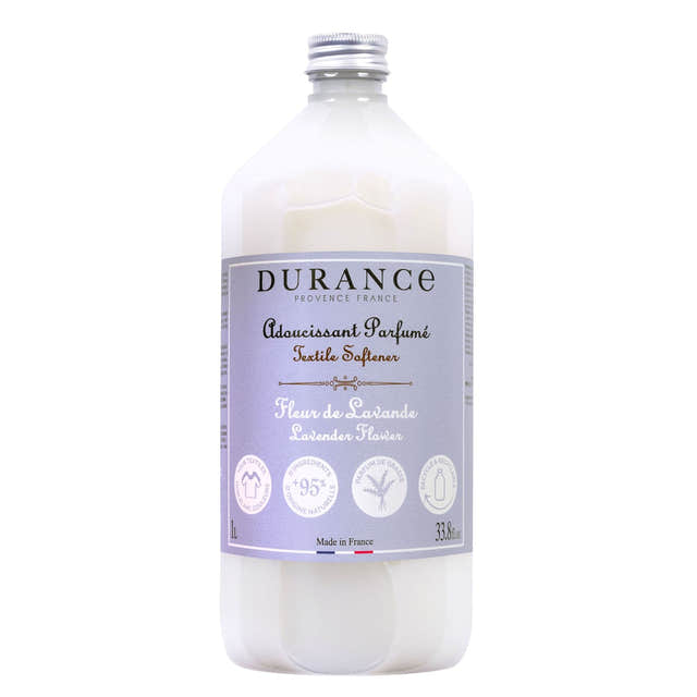 Durance Tøymykner Lavendel Durance Hudpleie TER-D43705