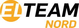 El Team Nord logo