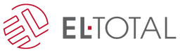 El-Total logo