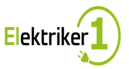 Elektriker 1 Sandnes logo