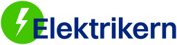 Elektrikern Bodø logo
