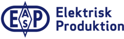 Elektrisk Produktion logo