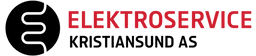 Elektroservice Kristiansund logo
