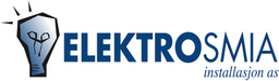 Elektrosmia Installasjon logo