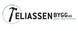 Eliassen Bygg logo