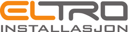 Eltro Installasjon logo