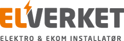 Elverket logo