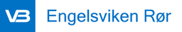 Engelsviken Rør logo