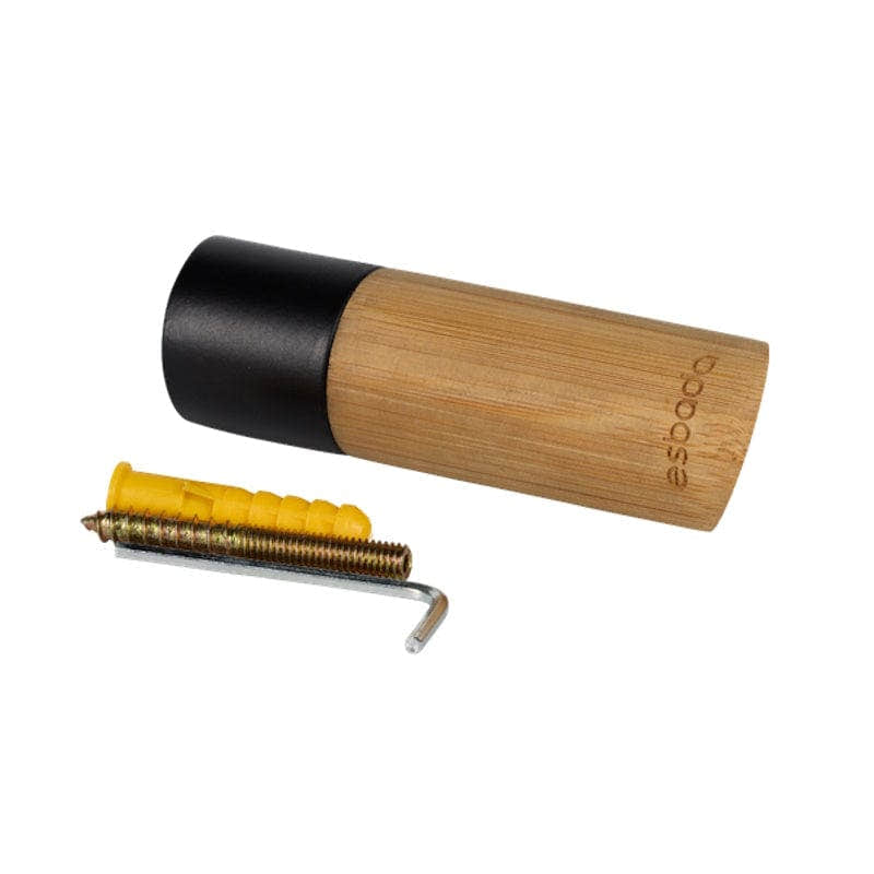 Esbada Bamboo kroker Esbada Knagger