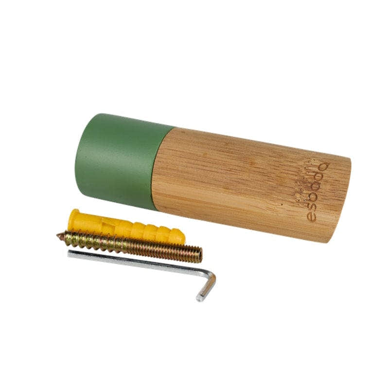Esbada Bamboo kroker Esbada Knagger