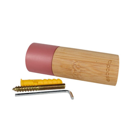 OUTLET: Esbada Bamboo kroker