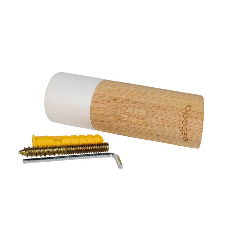 Esbada Bamboo kroker Esbada Knagger