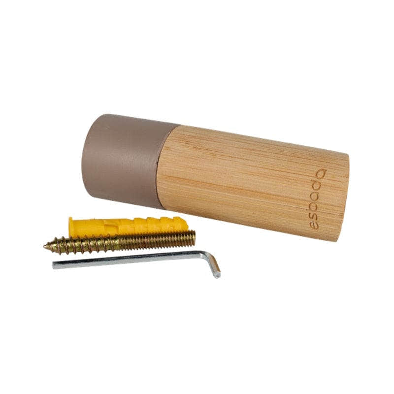 Esbada Bamboo kroker Esbada Knagger