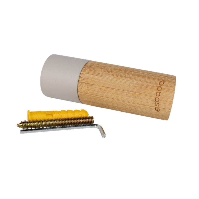 Esbada Bamboo kroker Esbada Knagger