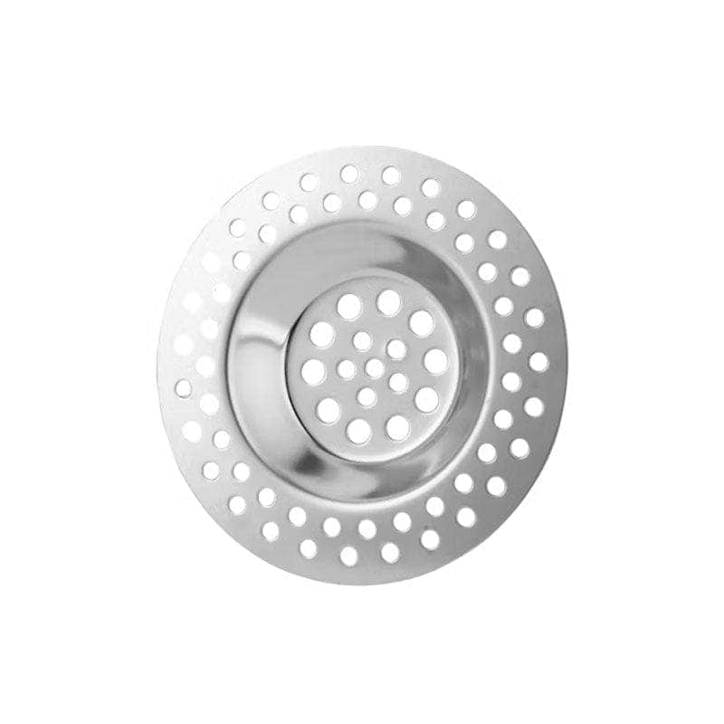 Esbada Prima avløpssil blankpolert rustfritt stål Krom Esbada Diverse kjøkkenutstyr CO-L102233