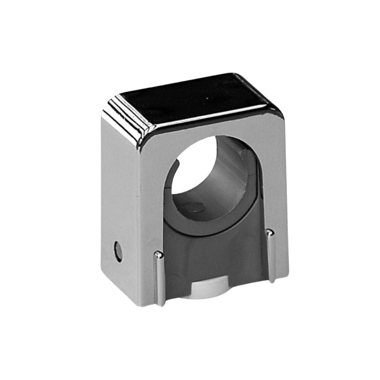 Faluplast 18/22mm Klammer Mini Snap Enkel