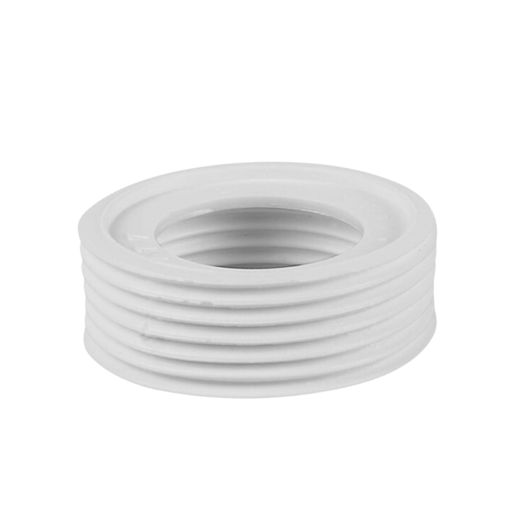 Faluplast 32/40mm Skjøtemuffe kon/Mutter Faluplast Tilbehør avløp GRO-4516612
