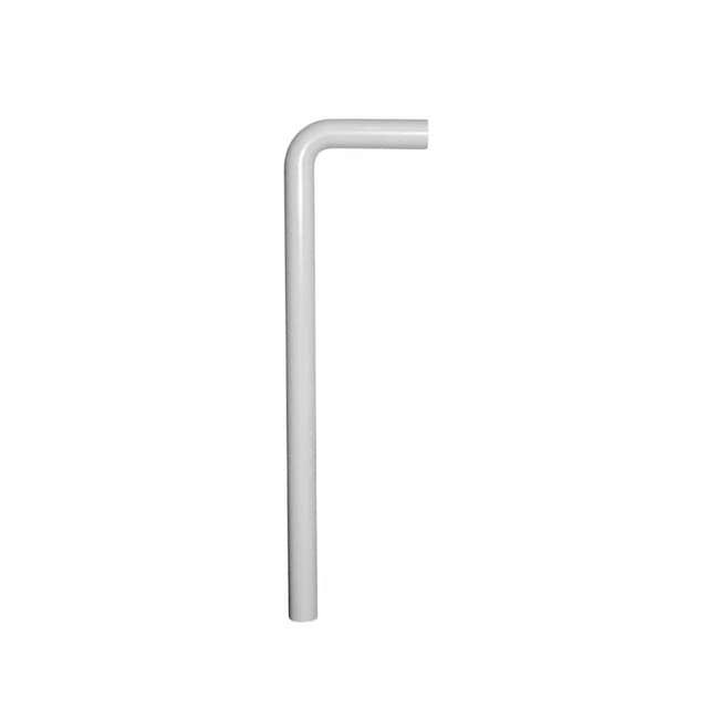 Faluplast Avløpsrsrør Vinkel 40mm Faluplast Avløpsrør GRO-4516681