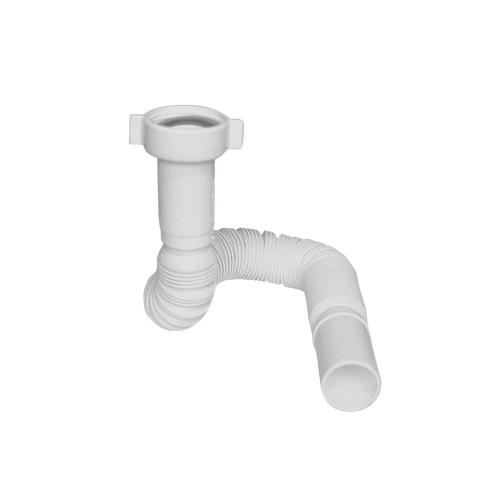 Faluplast Avløpsslange Flexibel Faluplast Vannlås GRO-4515931