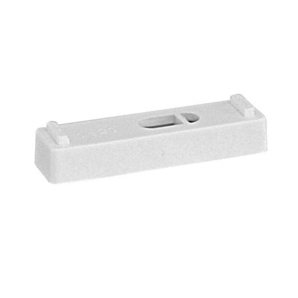 Faluplast Distanseklosser Dobbel Hvit / 6cm Faluplast Tilbehør avløp GRO-4516225