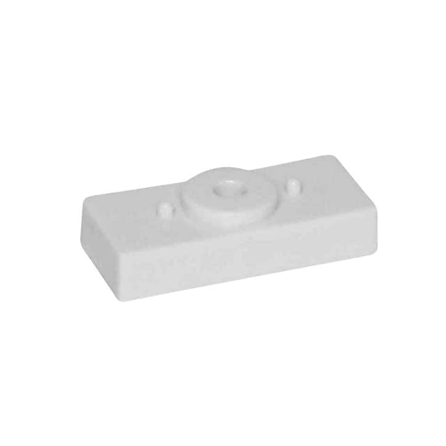 Faluplast Distanseklosser til Plastklammer 50mm Faluplast Tilbehør avløp GRO-4516392