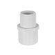 Faluplast Gjengeovergang Utvendig/innvendig Gjenget 32mm Faluplast Overgang GRO-4516842