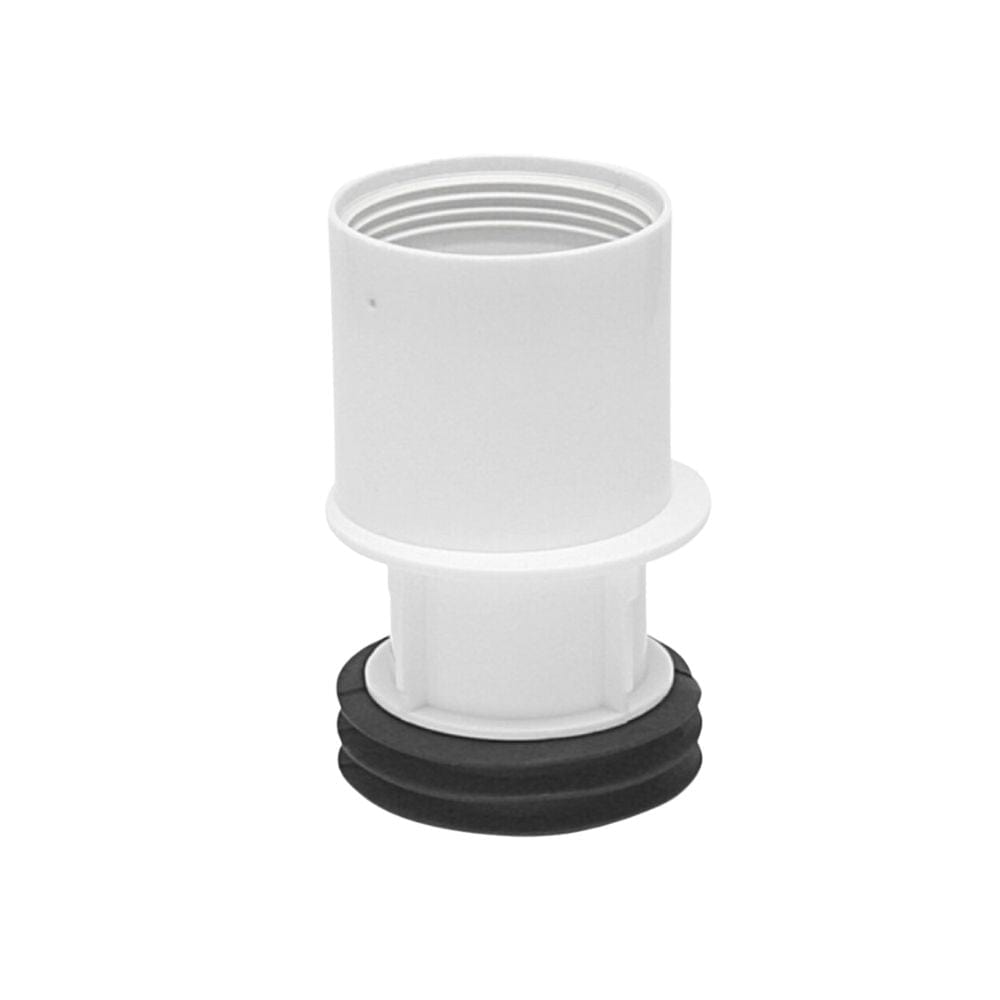 Faluplast Overgang 40-50mm Faluplast Overgang GRO-4516699