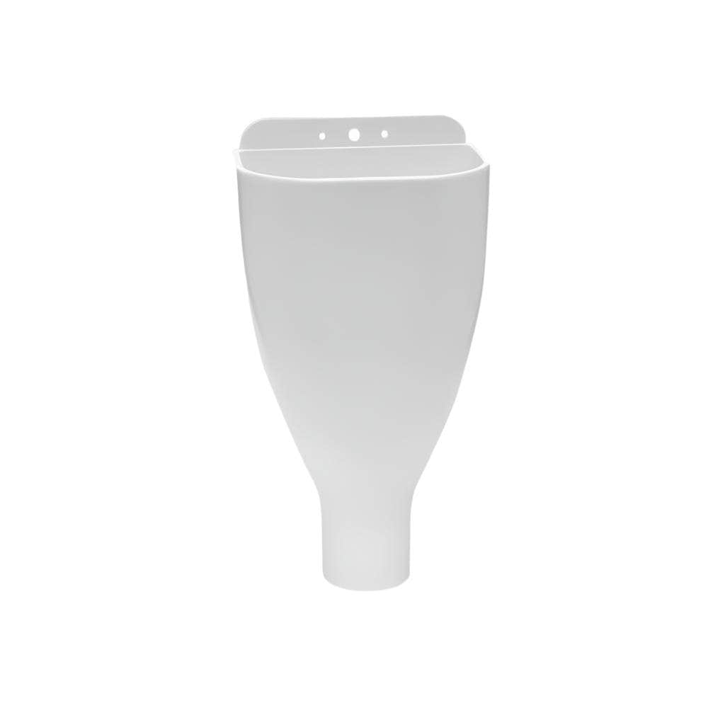 Faluplast Spilltrakt Falu Faluplast Avløpstrakt GRO-4516792