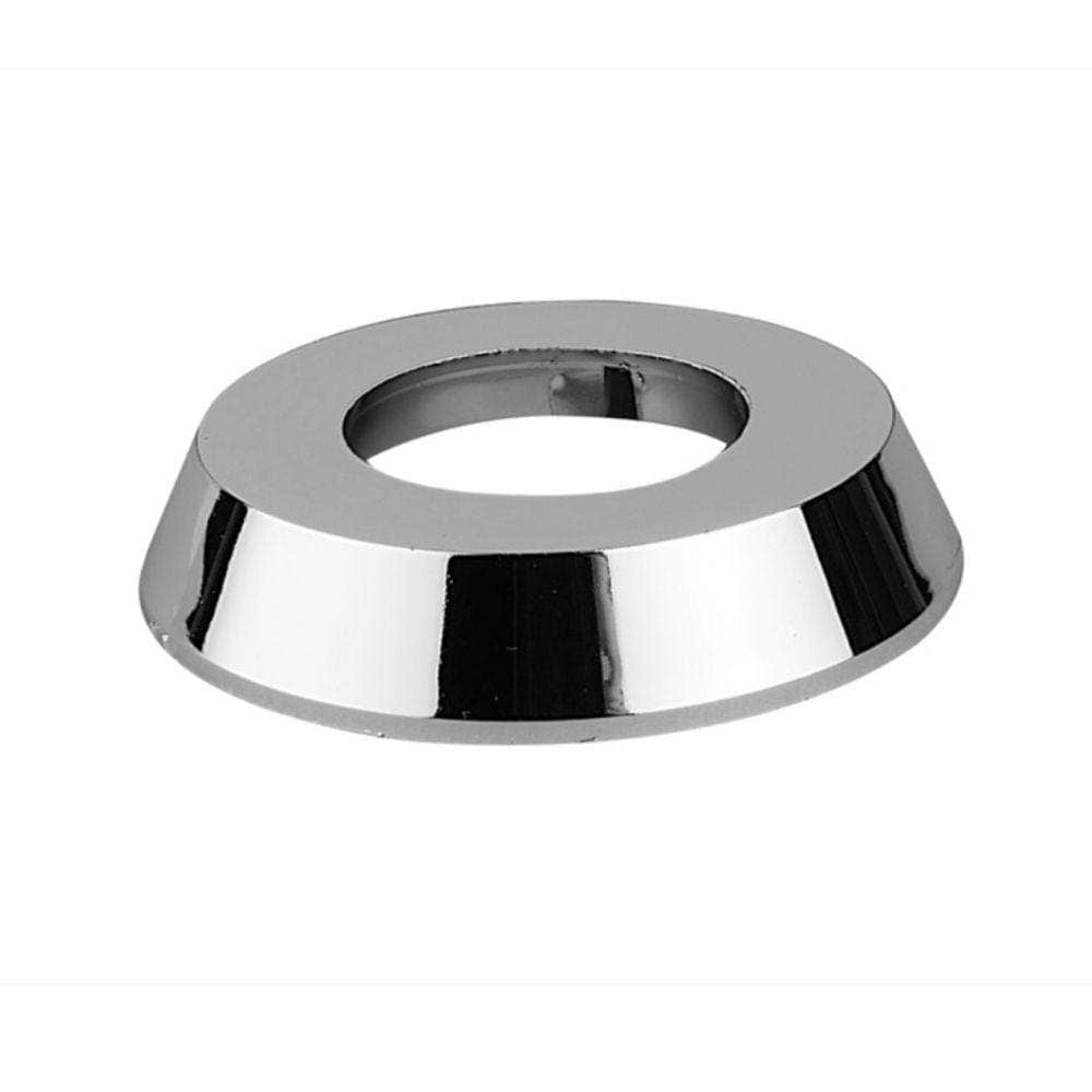 Faluplast Veggrosett 40mm Krom Faluplast Tilbehør avløp GRO-4515949
