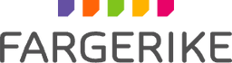 Fargerike Kjøstelsen logo