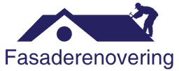 Fasaderenovering logo
