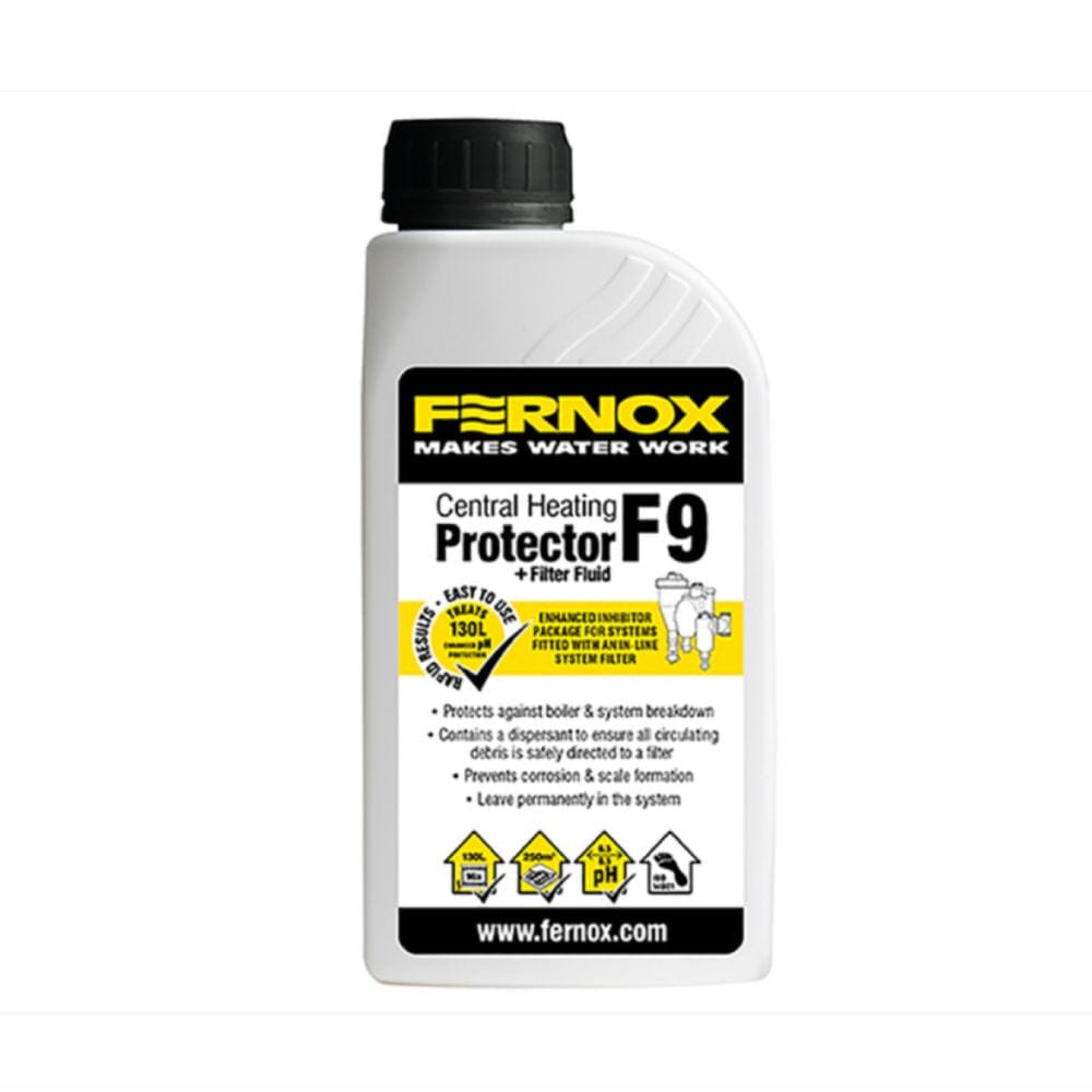 Fernox F1 Protector Vannbehandling Filter Cimberio GRO-8525663