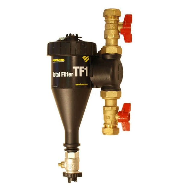 Fernox Filter Total TF-1 22mm Cimberio GRO-8525515