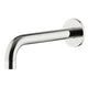 Fima Badekartut Circolo F2929 Rund L22,5cm Krom Fima Blandebatteri innbygging GRO-4501687