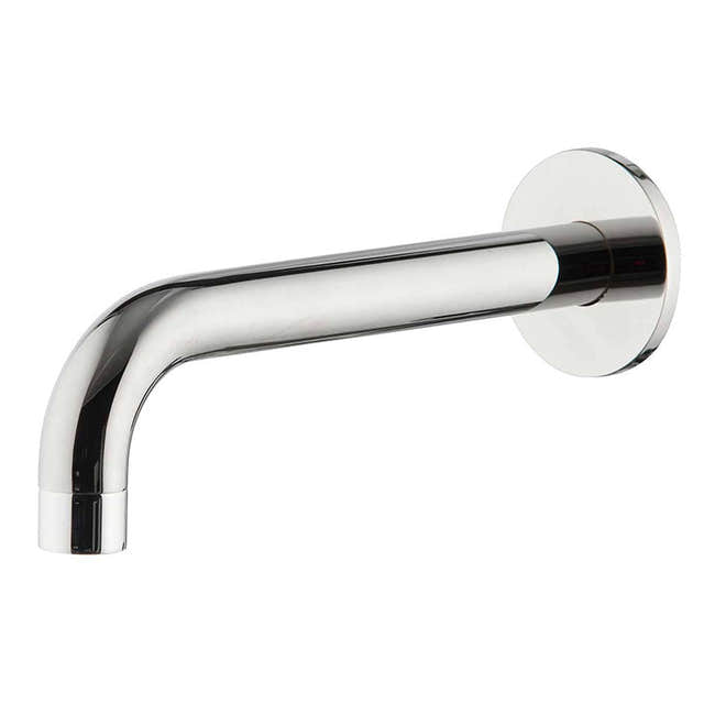 Fima Badekartut Circolo F2929 Rund L22,5cm Krom Fima Blandebatteri innbygging GRO-4501687