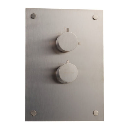 Fima Circolo Frontpanel Dusj Innbygging F4410