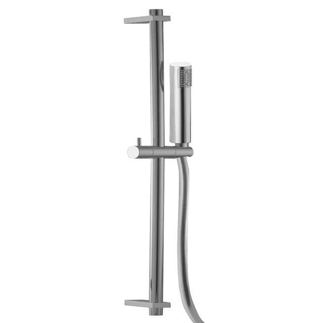 Fima Dusjsett Spillo Up F2150 Sylindrisk Hånddusj Krom Fima Dusjsett GRO-4405064